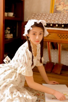 年轻的妈妈3