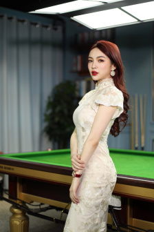 我的辣妹保镖